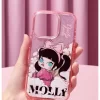MOLLY Daily Look-serien – Mobilskal
