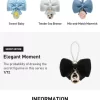 MOLLY Daily Look-serien – Påse med blinda förpackningar MOLLY Daily Look-serien – Påse med blinda förpackningar
