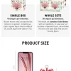 MOLLY Daily Look-serien – Påse med blinda förpackningar MOLLY Daily Look-serien – Påse med blinda förpackningar