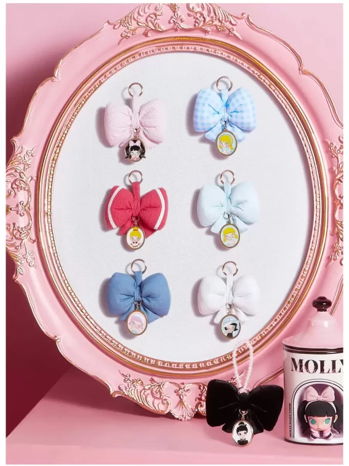 MOLLY Daily Look-serien – Påse med blinda förpackningar MOLLY Daily Look-serien – Påse med blinda förpackningar