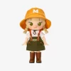 MOLLY Go Camping Actionfigur