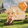 MOLLY Go Camping Actionfigur