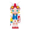 Molly Gundam-figurer