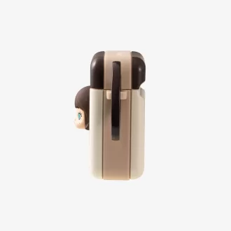 MOLLY Imaginary Wandering Series AirPods-fodral (1:a eller 2:a generationen)