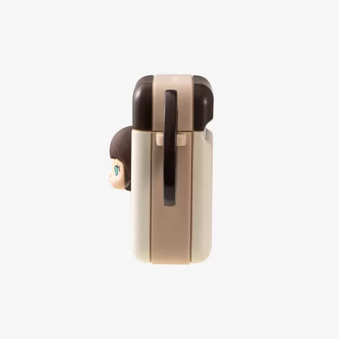 MOLLY Imaginary Wandering Series AirPods-fodral (1:a eller 2:a generationen)