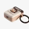MOLLY Imaginary Wandering Series AirPods-fodral (1:a eller 2:a generationen)