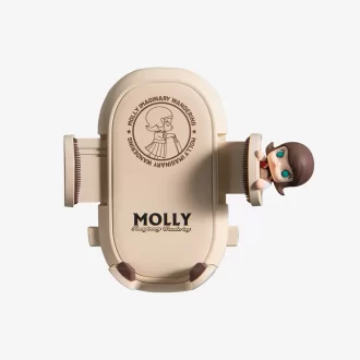 MOLLY Imaginary Wandering Series – Biltelefonhållare