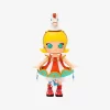 MOLLY Karusell Actionfigur