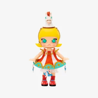 MOLLY Karusell Actionfigur
