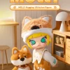 MOLLY Kramar 1/8 Actionfigur