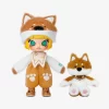 MOLLY Kramar 1/8 Actionfigur