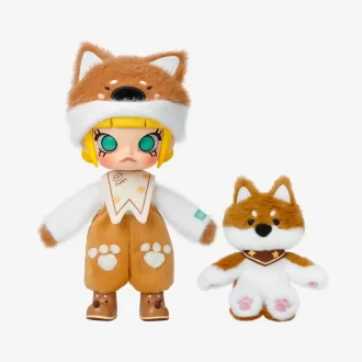 MOLLY Kramar 1/8 Actionfigur