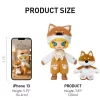 MOLLY Kramar 1/8 Actionfigur