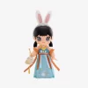 MOLLY Lantern Show Actionfigur