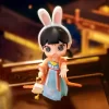MOLLY Lantern Show Actionfigur