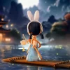 MOLLY Lantern Show Actionfigur