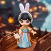 MOLLY Lantern Show Actionfigur