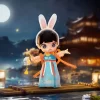 MOLLY Lantern Show Actionfigur