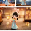 MOLLY Lantern Show Actionfigur