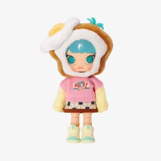 MOLLY Little Foodie Twelfths Actionfigur