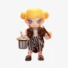 MOLLY Magic Show Actionfigur