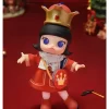 MOLLY Nötknäpparen actionfigur