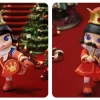 MOLLY Nötknäpparen actionfigur