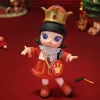 MOLLY Nötknäpparen actionfigur