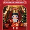 MOLLY Nötknäpparen actionfigur