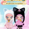 MOLLY Peekaboo 1/8 actionfigur
