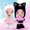 MOLLY Peekaboo 1/8 actionfigur