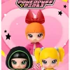 MOLLY × Powerpuffpinglorna-serien actionfigur