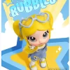 MOLLY × Powerpuffpinglorna-serien actionfigur