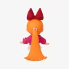 MOLLY × Powerpuffpinglorna-serien actionfigur