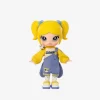 MOLLY × Powerpuffpinglorna-serien actionfigur