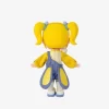 MOLLY × Powerpuffpinglorna-serien actionfigur