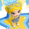 MOLLY × Powerpuffpinglorna-serien actionfigur
