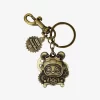 MOLLY Steam Punk Nyckelring