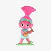 Molly Trolls Vallmofigur