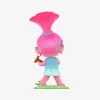 Molly Trolls Vallmofigur