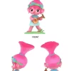 Molly Trolls Vallmofigur