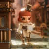 MOLLY Viktoriansk målare 1/8 actionfigur