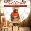 MOLLY Viktoriansk målare 1/8 actionfigur