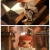 MOLLY Viktoriansk målare 1/8 actionfigur