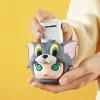 MOLLY X Warner Bros. 100-årsjubileumsserien – Hörlursväska (Tom och Jerry)