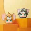 MOLLY X Warner Bros. 100-årsjubileumsserien – Hörlursväska (Tom och Jerry)