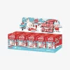 MONSTERN COCA-COLA-serien Figurer MONSTERN COCA-COLA-serien Figurer