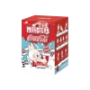 MONSTERN COCA-COLA-serien Figurer MONSTERN COCA-COLA-serien Figurer