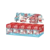 MONSTERN COCA-COLA-serien Figurer MONSTERN COCA-COLA-serien Figurer