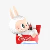 MONSTERN COCA-COLA-serien Figurer MONSTERN COCA-COLA-serien Figurer